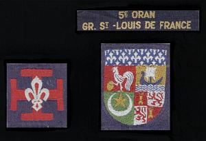02 SCOUTS D ORANIE